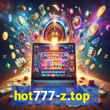 hot777-z.top