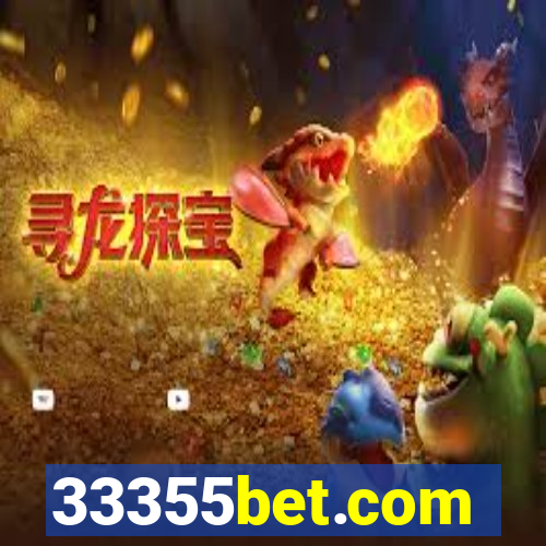 33355bet.com