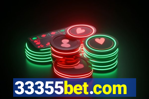 33355bet.com