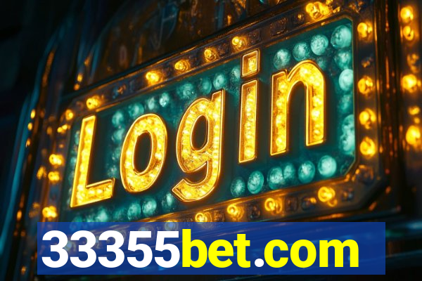 33355bet.com