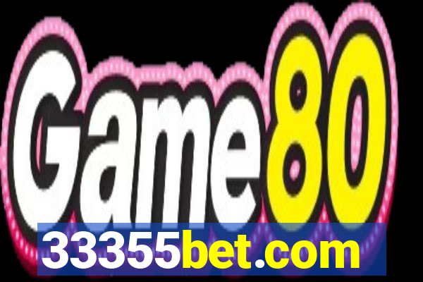 33355bet.com
