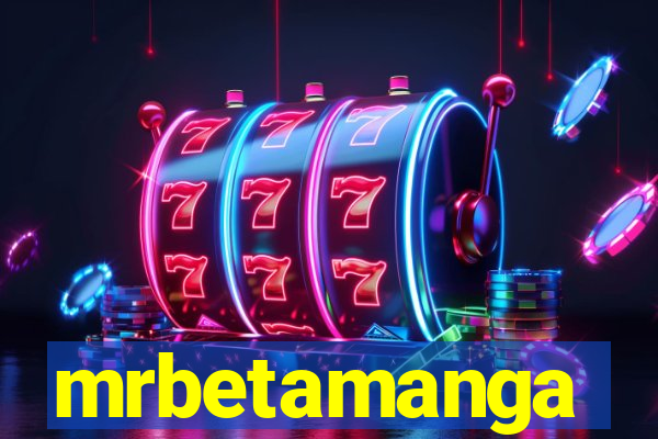 mrbetamanga