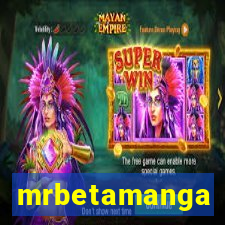 mrbetamanga