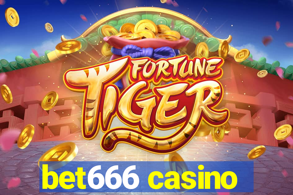 bet666 casino