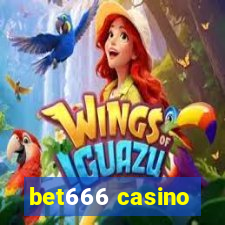 bet666 casino