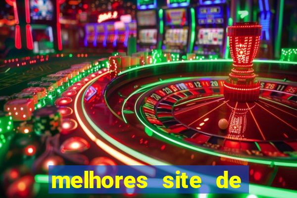 melhores site de jogos online