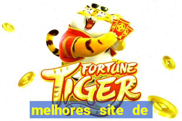 melhores site de jogos online