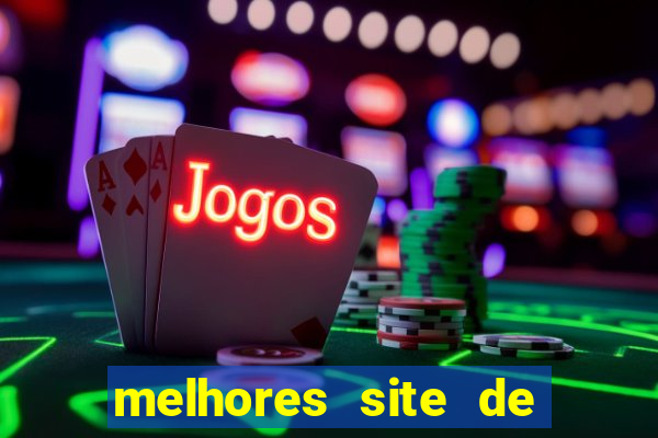 melhores site de jogos online