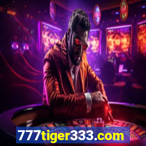 777tiger333.com