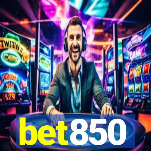 bet850