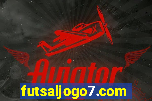 futsaljogo7.com