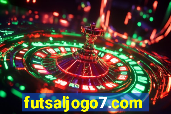 futsaljogo7.com
