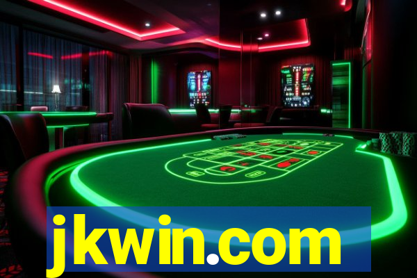 jkwin.com