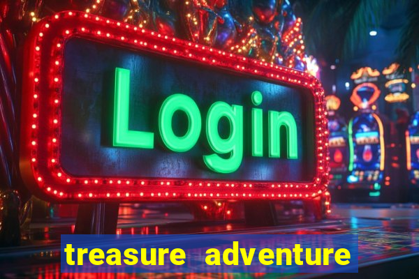 treasure adventure 2 apk