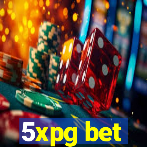 5xpg bet