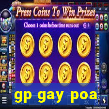 gp gay poa