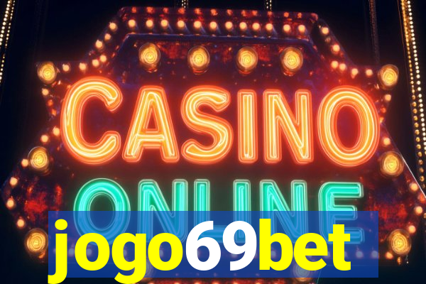 jogo69bet