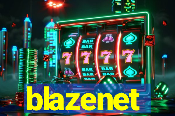 blazenet
