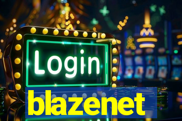 blazenet