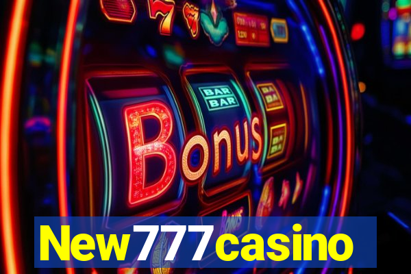 New777casino