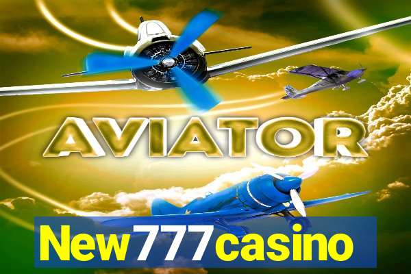 New777casino