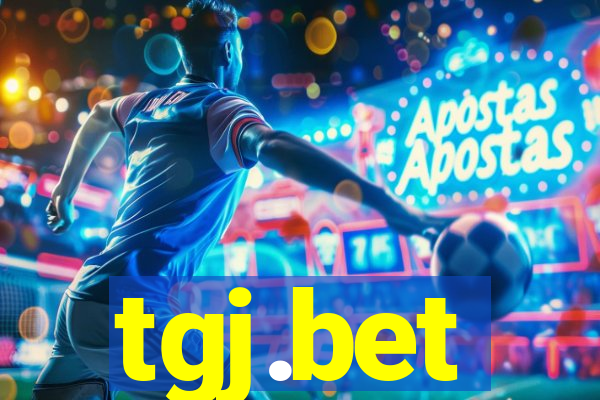tgj.bet
