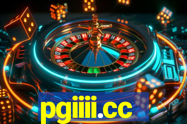 pgiiii.cc