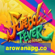 arowanapg.co