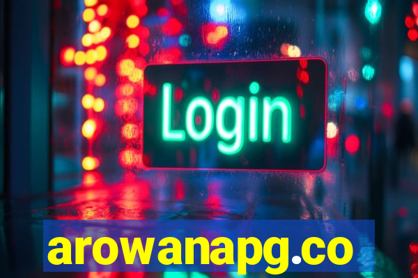 arowanapg.co