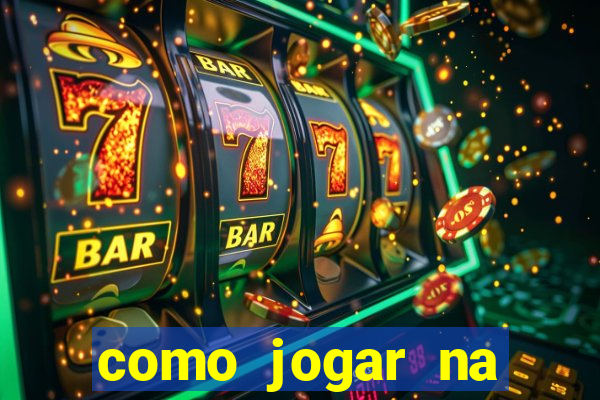 como jogar na seninha online
