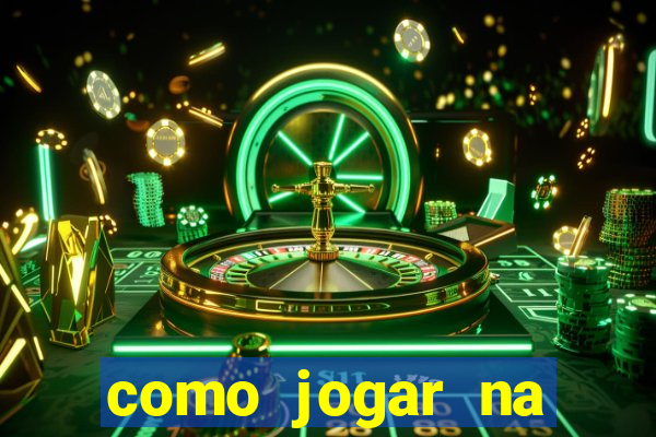 como jogar na seninha online