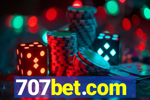 707bet.com