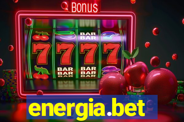energia.bet
