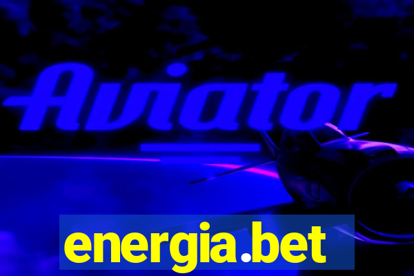 energia.bet