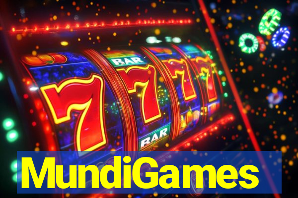 MundiGames