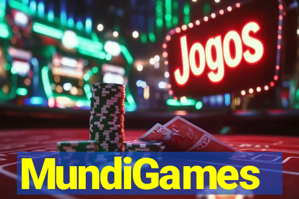 MundiGames