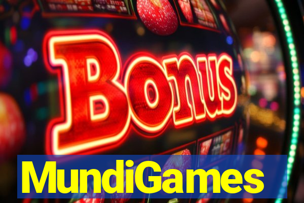 MundiGames