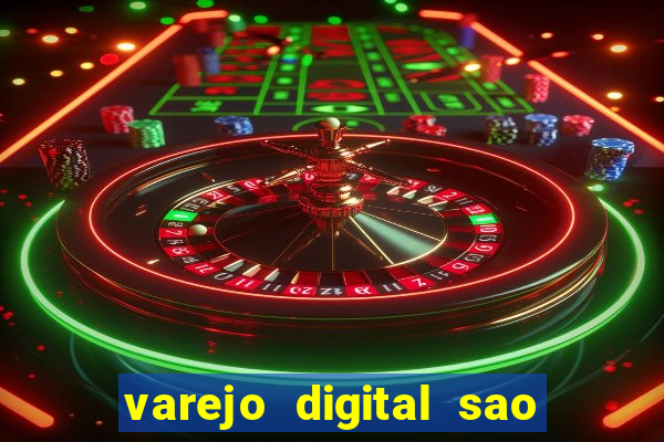 varejo digital sao paulo agencia 3880