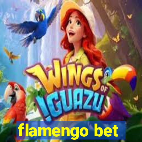 flamengo bet