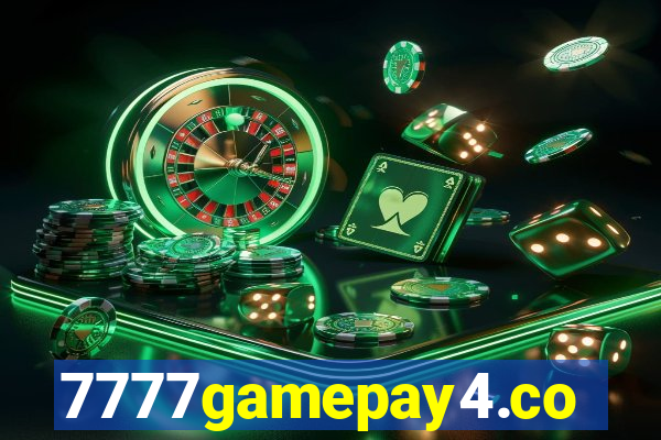 7777gamepay4.com