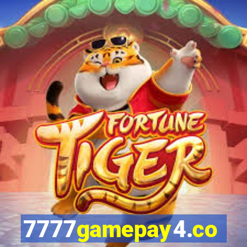 7777gamepay4.com