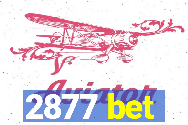 2877 bet