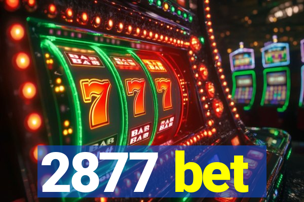 2877 bet