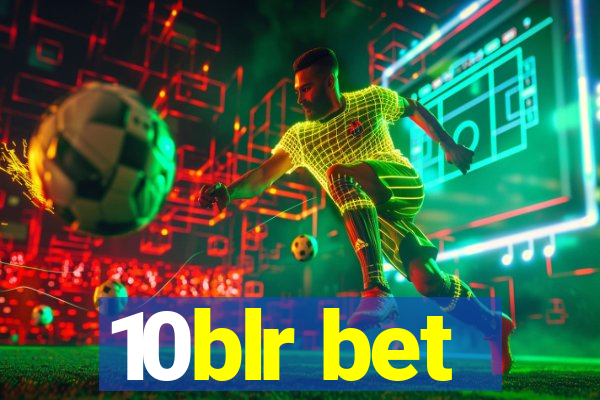 10blr bet