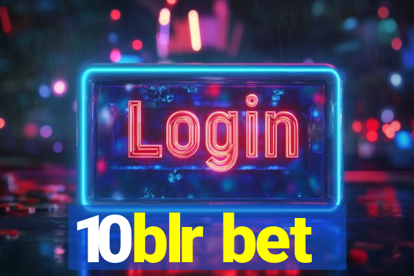 10blr bet