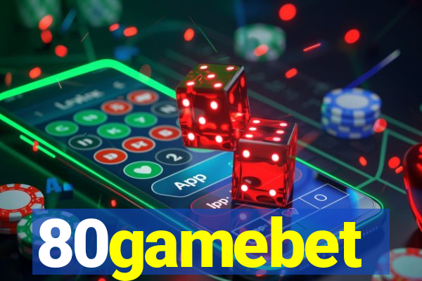 80gamebet