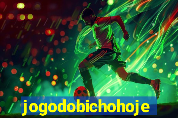jogodobichohoje
