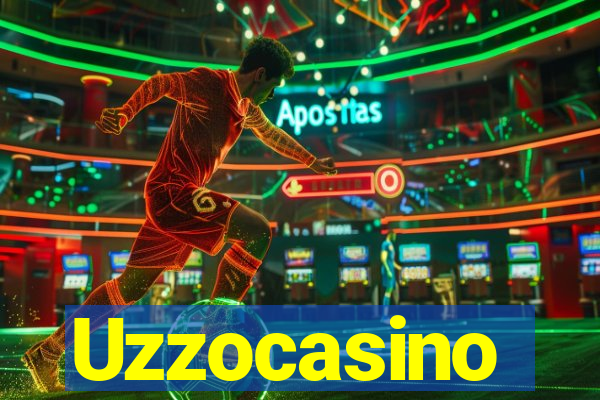 Uzzocasino