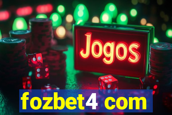 fozbet4 com