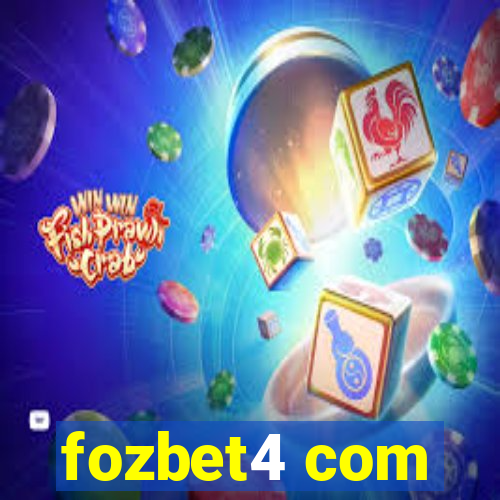 fozbet4 com